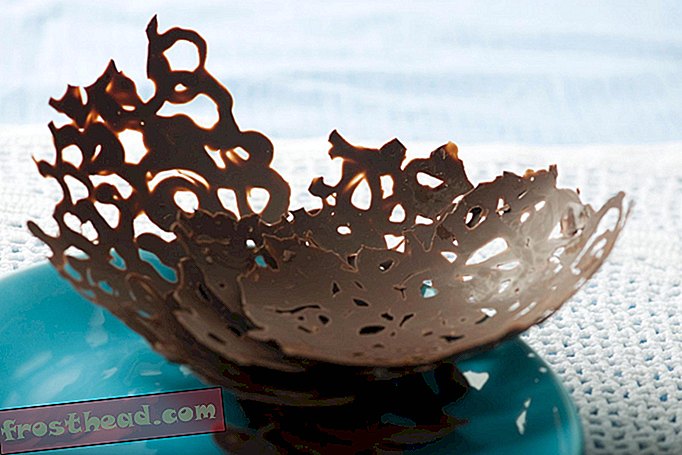 članci, hrana, znanost - Što nam fizika govori o pravljenju savršene čokolade