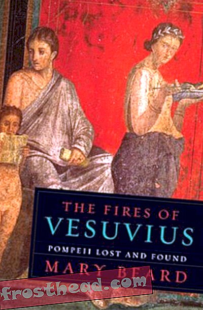 Preview thumbnail for video 'The Fires of Vesuvius: Pompeii Lost and Found