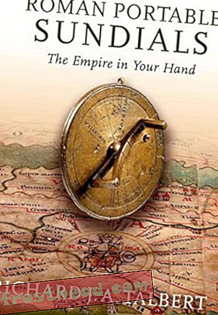Preview thumbnail for video 'Roman Portable Sundials: The Empire in your Hand
