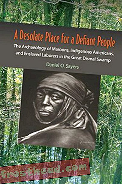 Preview thumbnail for video 'A Desolate Place for a Defiant People