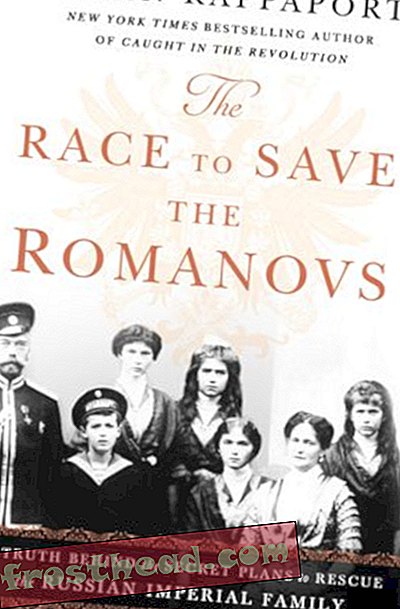 artykuły, historia, biografia, historia świata, magazyn - Stulecie temu Romanowowie spotkali się z makabrycznym końcem