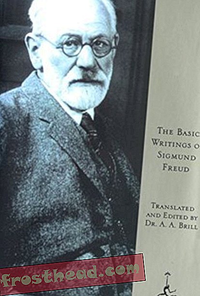 Preview thumbnail for 'The Basic Writings of Sigmund Freud (Psychopathology of Everyday Life, the Interpretation of Dreams, and Three Contributions To the Theory of Sex)