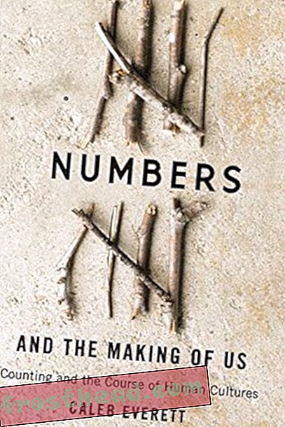 Comment les humains ont inventé les nombres - et comment les nombres ont transformé notre monde