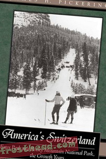 articles, histoire, magazine, voyage - Quand le Colorado était (et à bien des égards encore) la Suisse d'Amérique