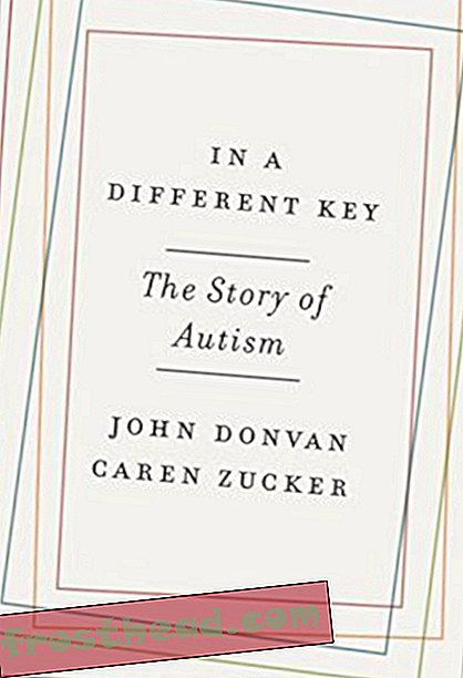 Preview thumbnail for video 'In a Different Key: The Story of Autism