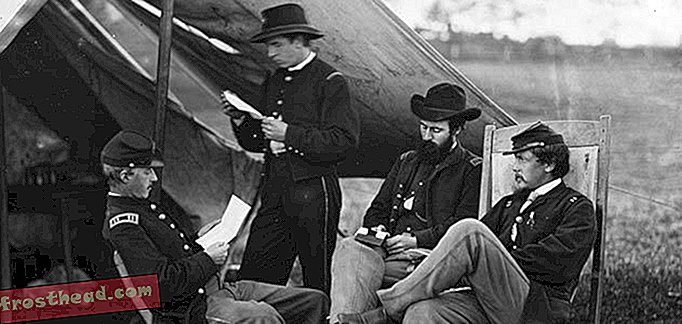 Essents: Kuus raamatut kodusõja teemal