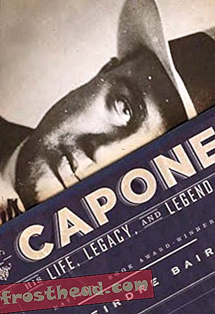 članci, povijest, povijest nas - U potrazi za čovječanstvom Al Caponea