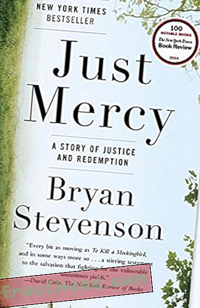 Preview thumbnail for video 'Just Mercy: A Story of Justice and Redemption