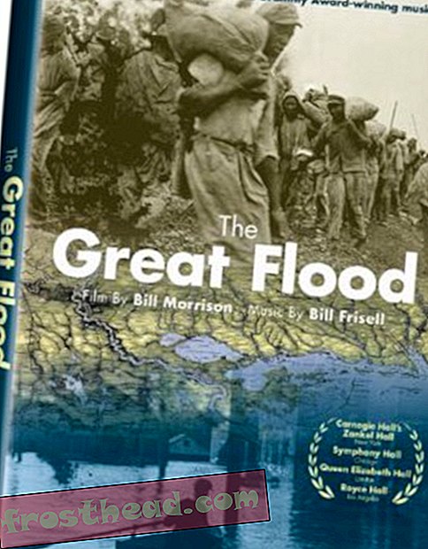 Preview thumbnail for video 'The Great Flood