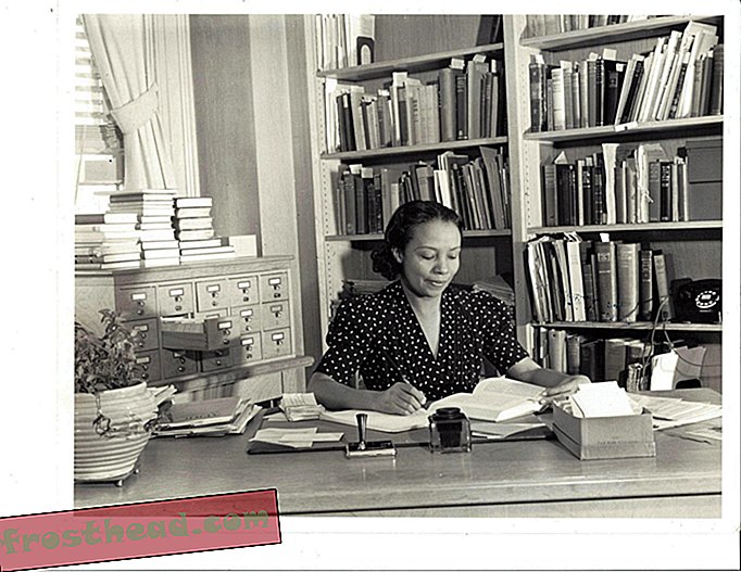 άρθρα, ιστορία, ιστορία μας - Θυμηθείτε τον βιβλιοθηκάριο του Πανεπιστημίου Χάουαρντ, ο οποίος απολίθωσε τον τρόπο ταξινόμησης των βιβλίων