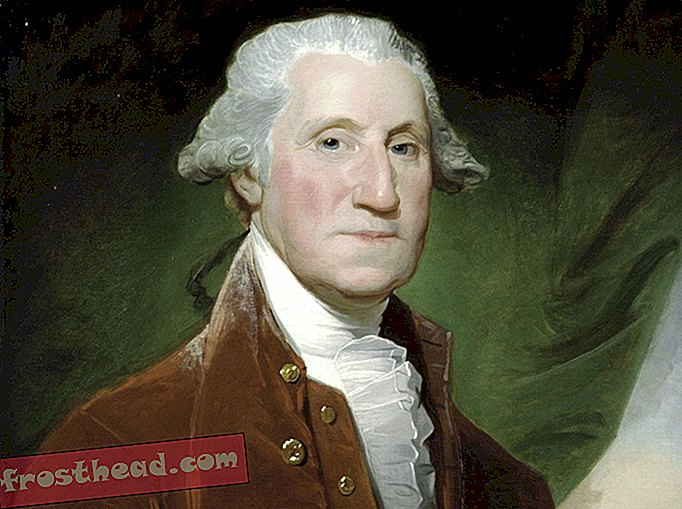 статии, история, история ни - Джордж Вашингтон нямаше нищо добро да каже за непопотизма