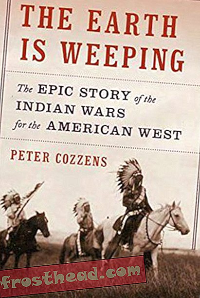 Ulysses S. Grant Melancarkan Perang Haram Terhadap Dataran India, Kemudian Berbohong Mengenai Ini