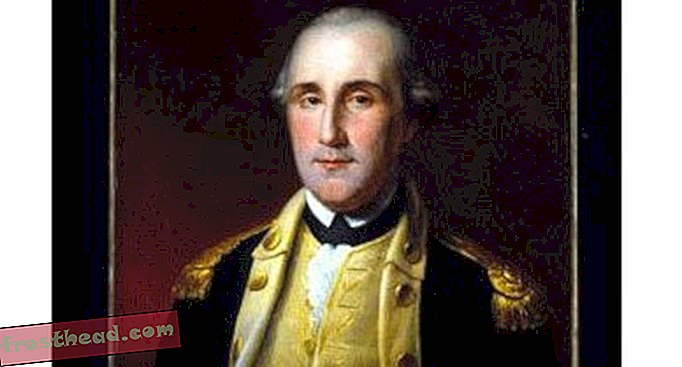 articles, histoire, histoire nous - À la découverte de George Washington