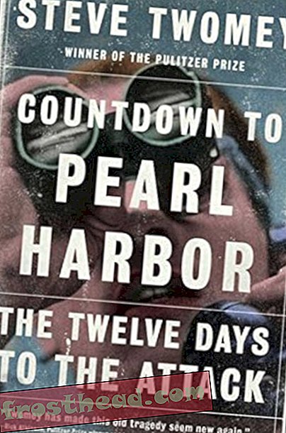 Hvordan (næsten) Alle undlod at forberede sig på Pearl Harbor