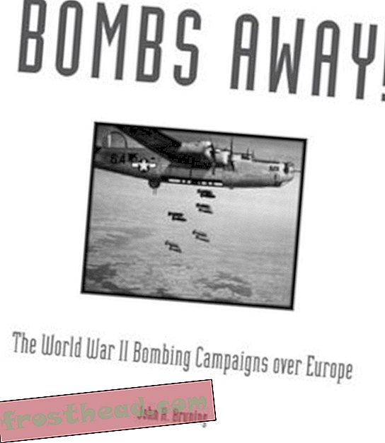 artiklid, ajalugu, meie ajalugu - Teises maailmasõjast üle jäänud Saksamaal on endiselt tuhandeid tuhandeid lõhkemata pomme