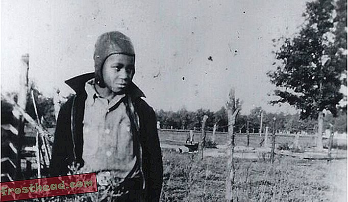 James Earl Jones. I migrationens første år flygtede 500 mennesker om dagen til nord. I 1930 var en tiendedel af landets sorte befolkning flyttet. Da det sluttede, boede næsten halvdelen uden for Syden.