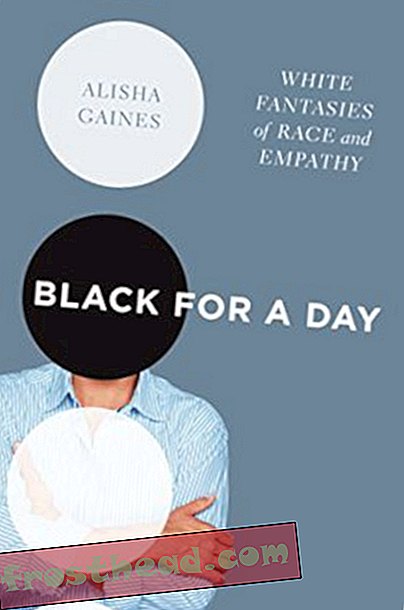 Preview thumbnail for video 'Black for a Day: White Fantasies of Race and Empathy