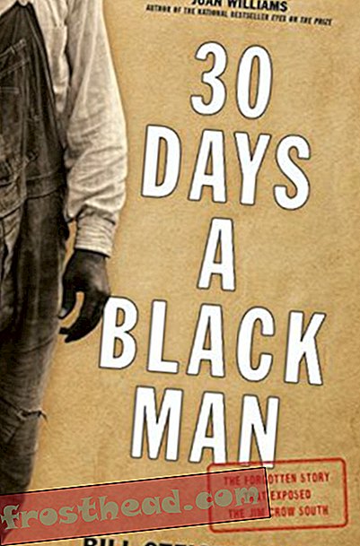 članki, zgodovina, nam zgodovina - Zapletena rasna politika »skritosti«, ki bo poročala o Jimu Crowu South