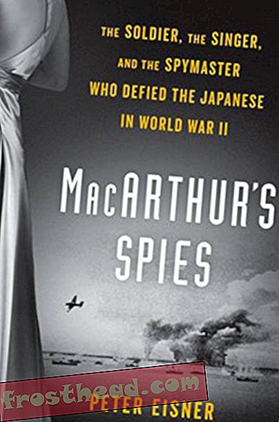 Bez Chicka Parsonsa, general MacArthur se možda nikad nije vratio na Filipine