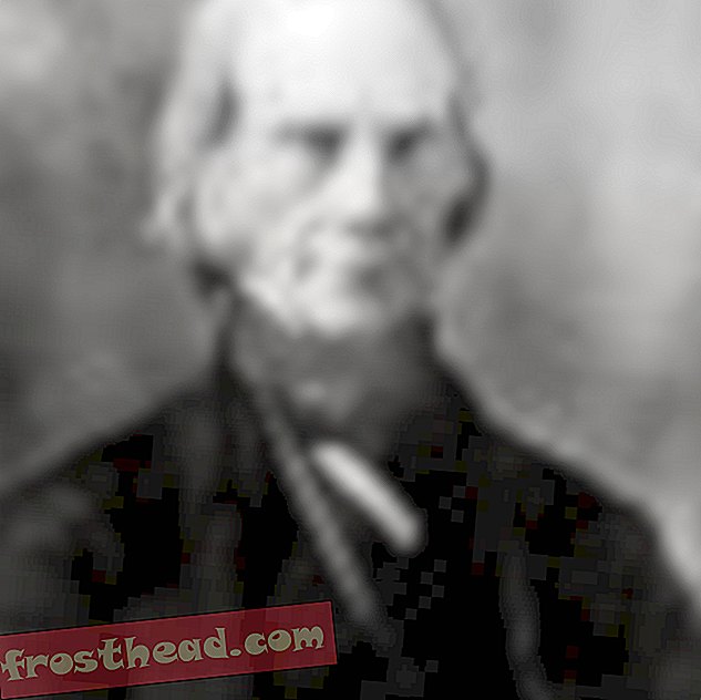 artikelen, geschiedenis, ons geschiedenis - The Rescue of Henry Clay