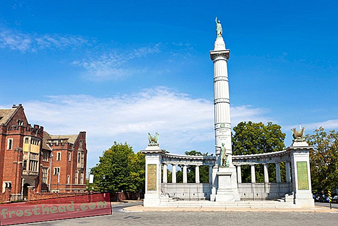 Mis Richmondil on olnud õigus oma konföderatiivse ajaloo tõlgendamisel