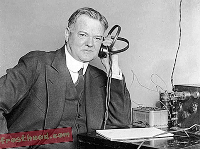 članci, povijest, povijest nas - Skriveni ekonomski nedostatak Herberta Hoovera