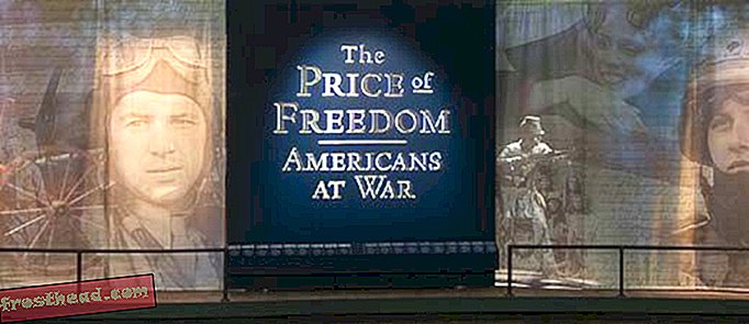 άρθρα, ιστορία, ιστορία μας - Αμερικανοί στο Πόλεμο