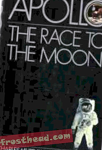 Preview thumbnail for 'Apollo: The Race to the Moon