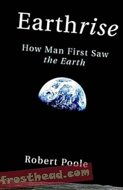 Preview thumbnail for 'Earthrise: How Man First Saw the Earth