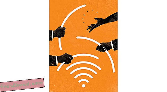 articles, histoire, histoire de nous, innovation, magazine - Le débat sur la neutralité de l'internet trouve ses racines dans la lutte pour la liberté de la radio