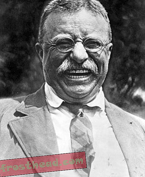 Zašto je Teddy Roosevelt popularan na obje strane političkog prolaza