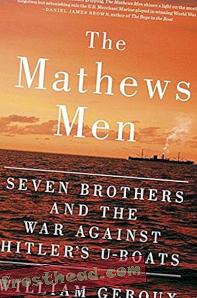 articles, histoire, histoire nous - La marine marchande était les héros méconnus de la seconde guerre mondiale