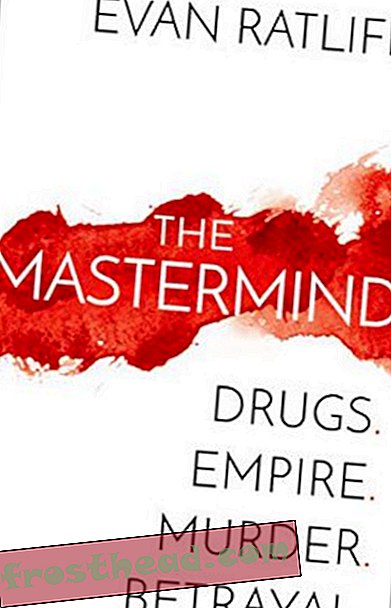 Preview thumbnail for 'The Mastermind: Drugs. Empire. Murder. Betrayal.