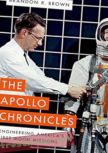 Ingenieros de Apolo discuten lo que se necesitó para aterrizar en la Luna
