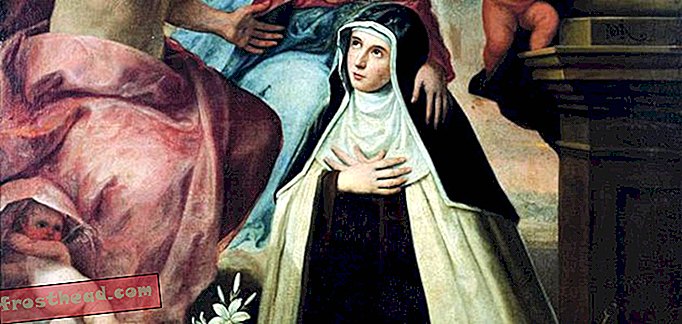 Tko je bila Marija Magdalena?