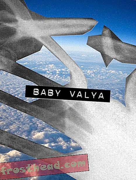 Baby Valya
