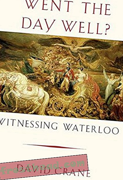 Preview thumbnail for video 'Went the Day Well?: Witnessing Waterloo
