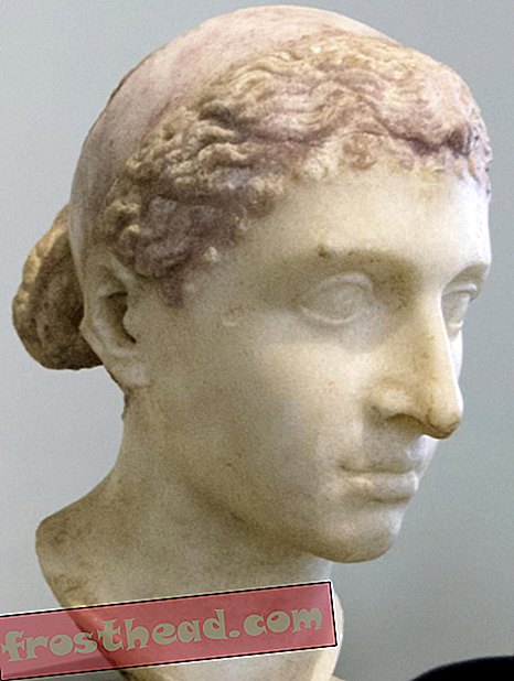 Клеопатра: Какъв вид жена беше тя, така или иначе?