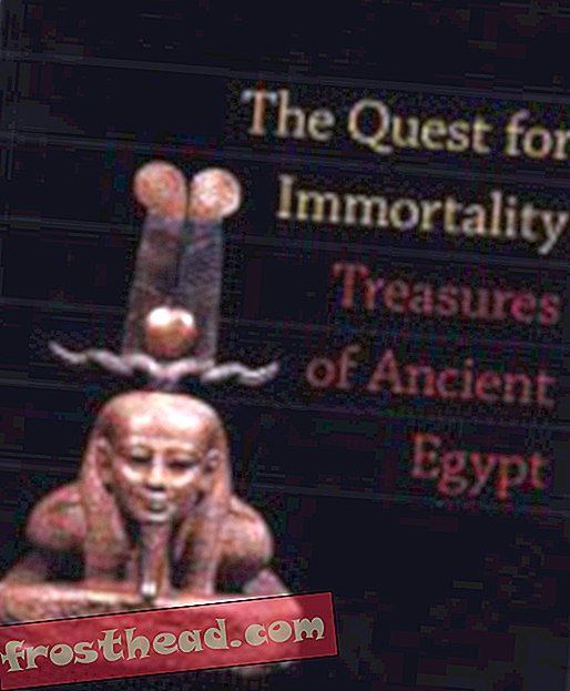 Egipatska slava krunidbe