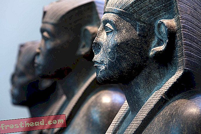 статьи, история, всемирная история - Вечный Египет