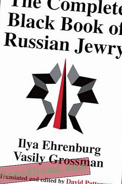 Preview thumbnail for video 'The Complete Black Book of Russian Jewry