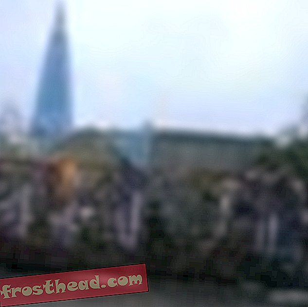 статьи, история, всемирная история, путешествия, европа - Лондонское кладбище, которое стало мемориалом прошлого города