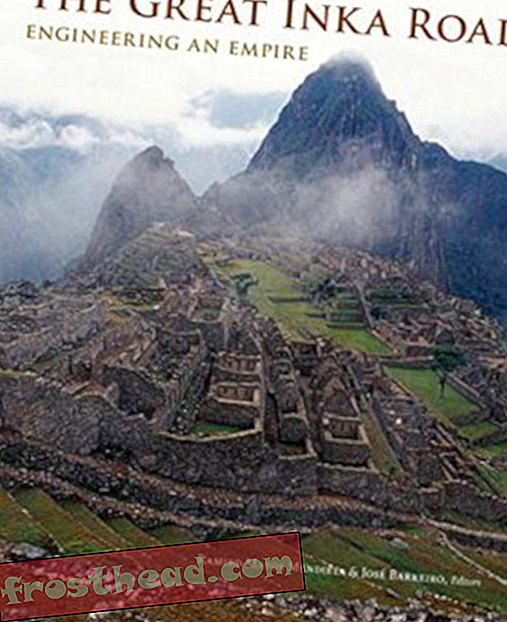 artículos, historia, historia mundial, innovación, revista - Cómo es viajar por el camino inca hoy