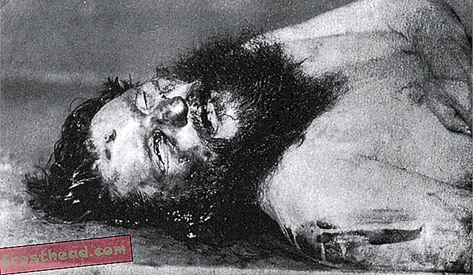 Mõrvatud Rasputin