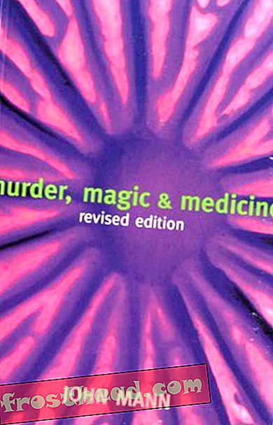 articles, histoire, histoire du monde, science, corps et esprit - Comment Witches 'Brews a contribué à la mise sur le marché de médicaments modernes
