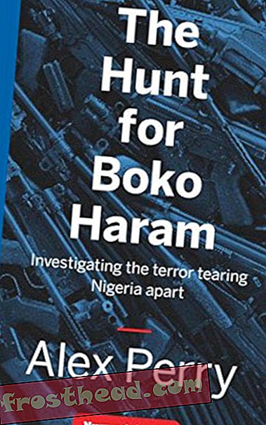Bijeg od Boko Harama