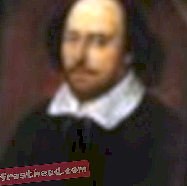 To Be ... Of Not: The Greatest Shakespeare Forgery