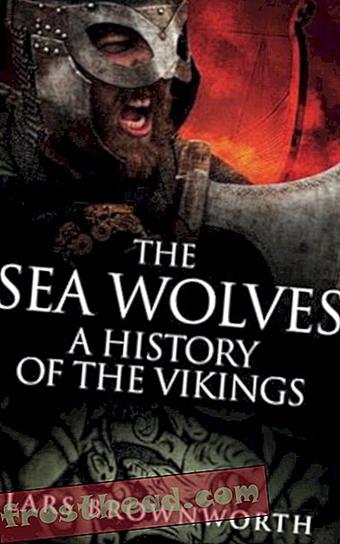 artikkelit, historia, maailmanhistoria, aikakauslehti - Miksi Grönlannin viikingit katosivat?