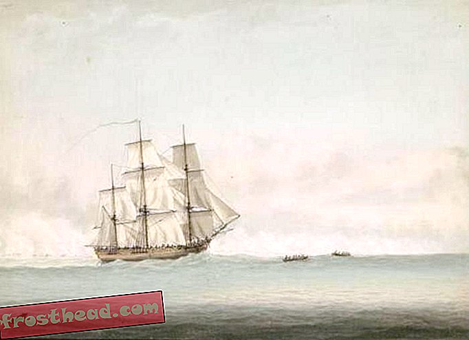 HMS_Endeavour_the_coast_of_New_Holland, _by_Samuel_Atkins_c.1794.jpg