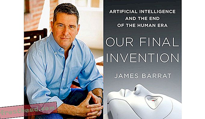 Artikel, Innovation, Innovatoren, Technologie - Was passiert, wenn künstliche Intelligenz uns anmacht?